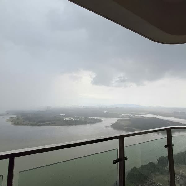 Kondominium untuk Disewa di Royal Strand @ Country Garden Danga Bay - Jack Wong - View - PropertyGuru.com.my
