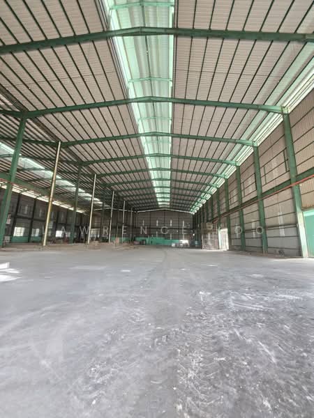 Factory for Rent in Taman Perindustrian Alor Gajah (Alor Gajah) - Lawrence Koo - Interior - PropertyGuru.com.my