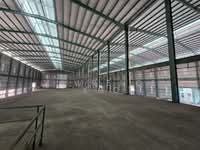 For Rent - Taman Perindustrian Alor Gajah