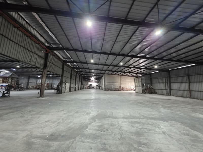 Factory for Rent in Taman Perindustrian Alor Gajah (Alor Gajah) - Lawrence Koo - Interior - PropertyGuru.com.my