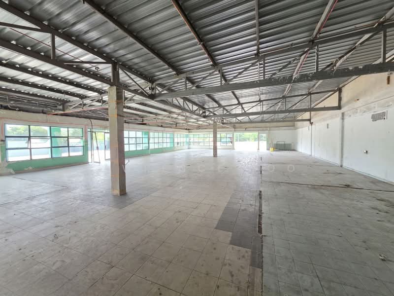 Factory for Rent in Taman Perindustrian Alor Gajah (Alor Gajah) - Lawrence Koo - Interior - PropertyGuru.com.my