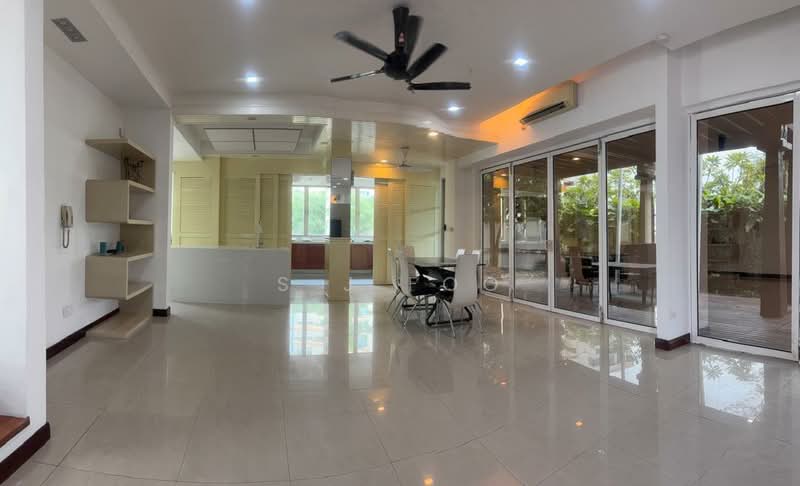 Bungalow for Sale in Bayan Lepas (Penang) - S J Foo - Living Room - PropertyGuru.com.my
