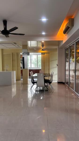 Bungalow for Sale in Bayan Lepas (Penang) - S J Foo - Dining Room - PropertyGuru.com.my