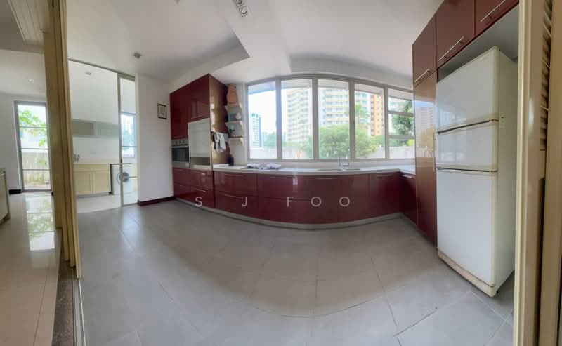 Bungalow for Sale in Bayan Lepas (Penang) - S J Foo - Kitchen - PropertyGuru.com.my