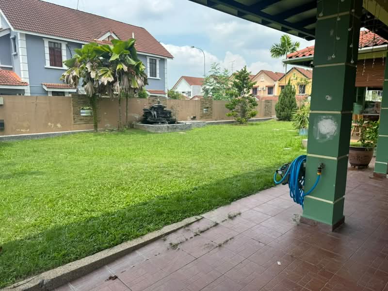 Rumah Teres 2 Tingkat untuk Dijual di Bukit Indah (Iskandar Puteri (Nusajaya)) - Yee Ru C - Exterior - PropertyGuru.com.my
