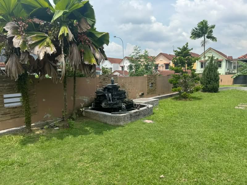 Rumah Teres 2 Tingkat untuk Dijual di Bukit Indah (Iskandar Puteri (Nusajaya)) - Yee Ru C - Exterior - PropertyGuru.com.my