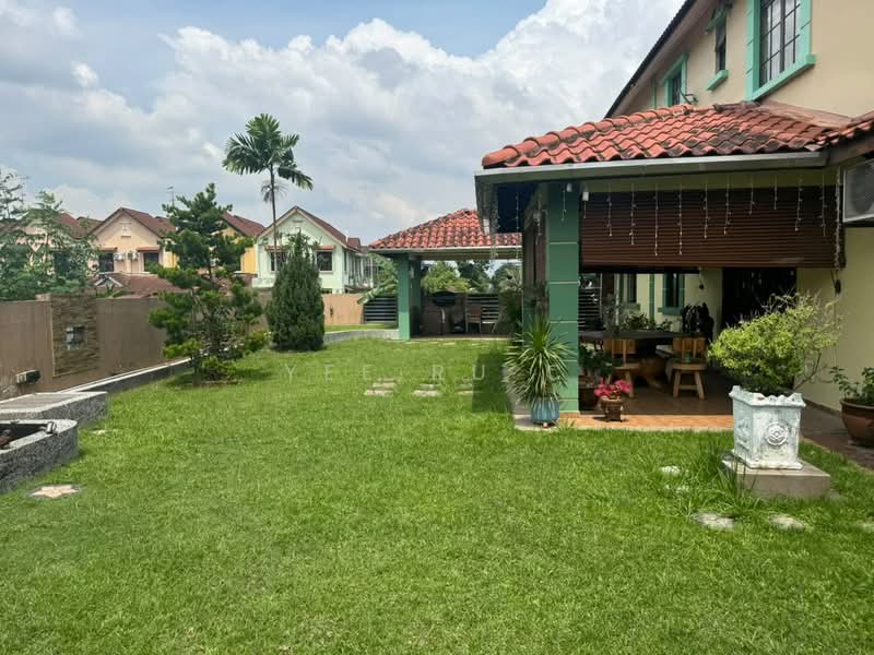 Rumah Teres 2 Tingkat untuk Dijual di Bukit Indah (Iskandar Puteri (Nusajaya)) - Yee Ru C - Exterior - PropertyGuru.com.my