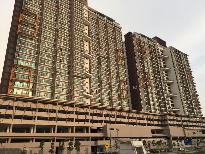 Condominium for Sale at Kiara East - Lucas Lim - Exterior - PropertyGuru.com.my