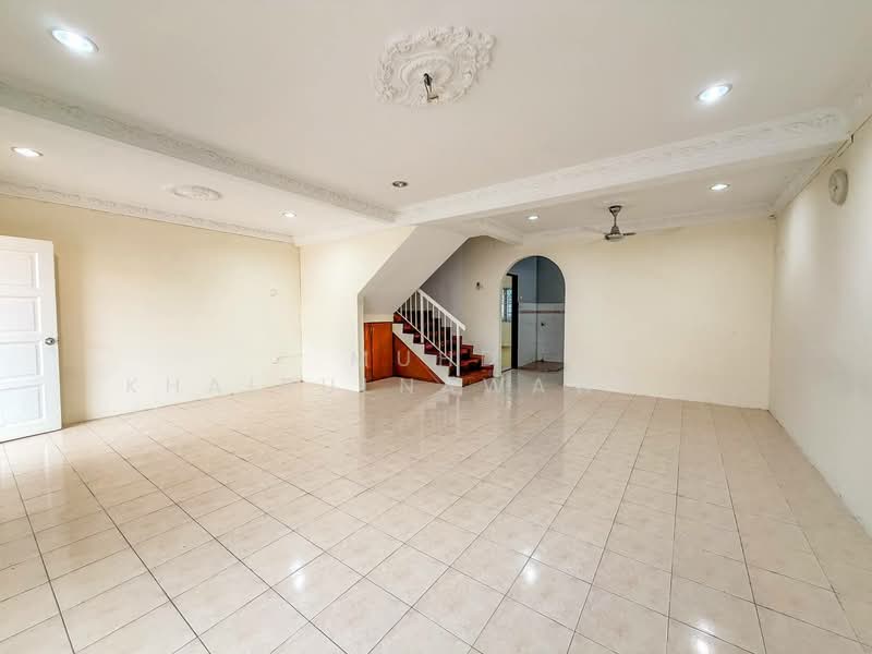 Rumah Teres untuk Dijual di Seksyen 32, Kemuning Green Ville (Shah Alam) - Muhd Khairulnawawi Kamaruddin - PropertyGuru.com.my