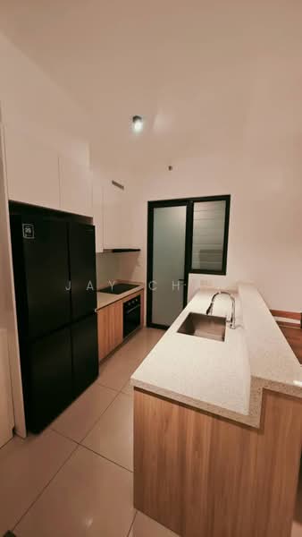 Servis Apartment untuk Disewa di Residensi Sunway Belfield - Jay Chan - PropertyGuru.com.my