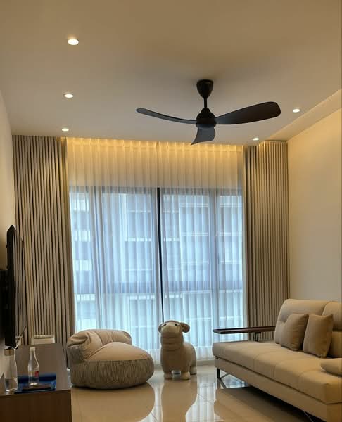 Servis Apartment untuk Disewa di Residensi Sunway Belfield - Jay Chan - PropertyGuru.com.my