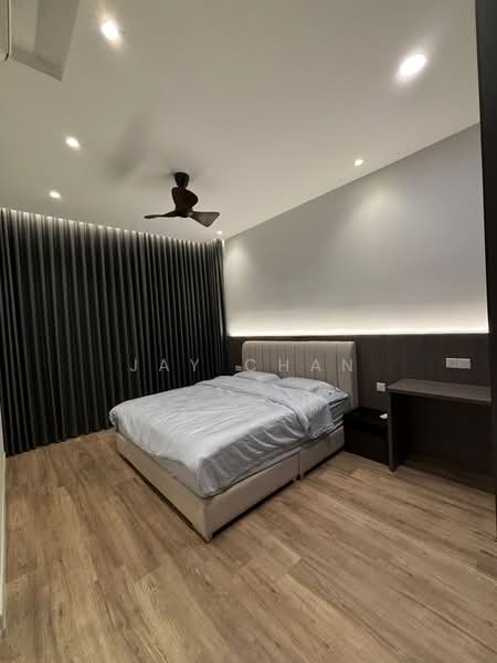 Servis Apartment untuk Disewa di Residensi Sunway Belfield - Jay Chan - PropertyGuru.com.my