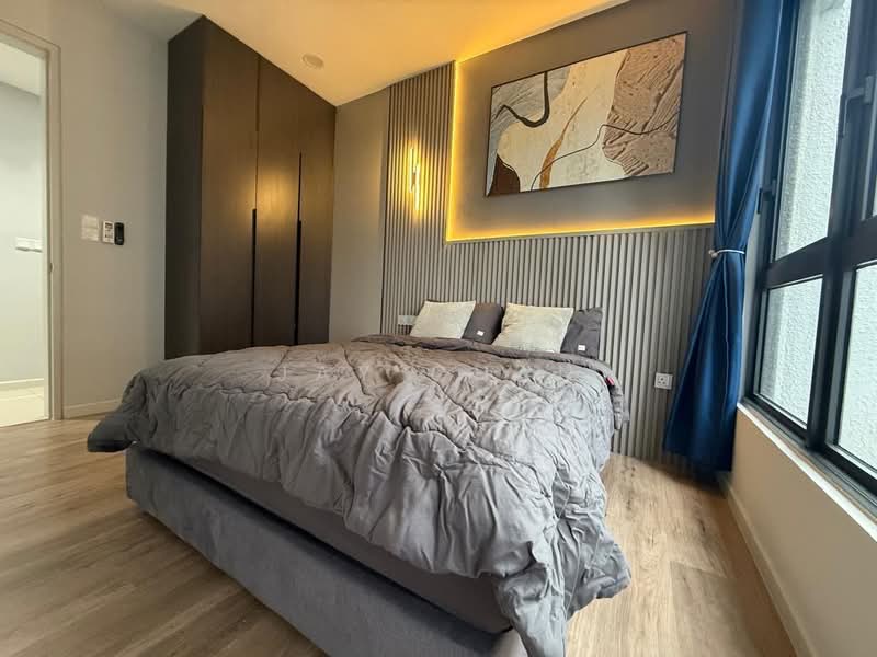 Servis Apartment untuk Disewa di Residensi Sunway Belfield - Jay Chan - PropertyGuru.com.my