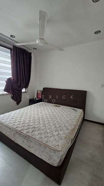 1.5-storey Terraced House for Rent in Taman Molek (Johor Bahru) - Patrick Ho - PropertyGuru.com.my