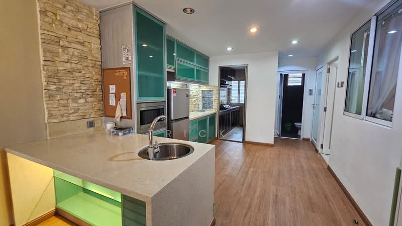 1.5-storey Terraced House for Rent in Taman Molek (Johor Bahru) - Patrick Ho - PropertyGuru.com.my