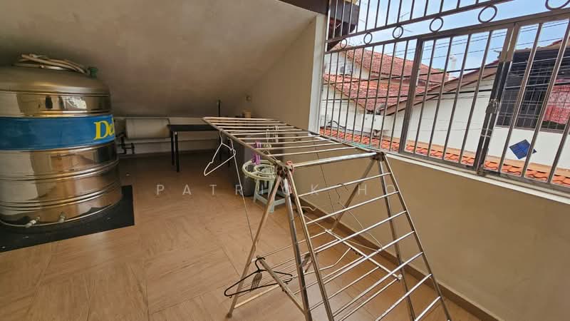 1.5-storey Terraced House for Rent in Taman Molek (Johor Bahru) - Patrick Ho - PropertyGuru.com.my