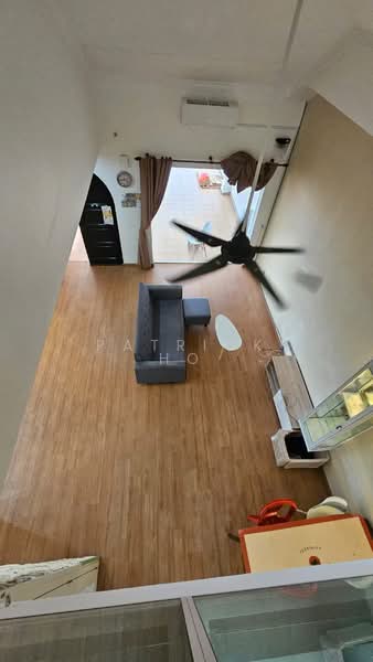 1.5-storey Terraced House for Rent in Taman Molek (Johor Bahru) - Patrick Ho - PropertyGuru.com.my