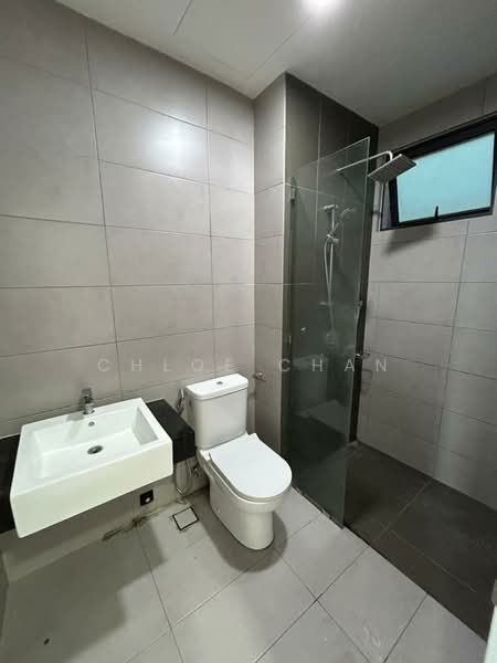 Condominium for Sale at Rumbia Residence - Chloe Chan - Bathroom - PropertyGuru.com.my