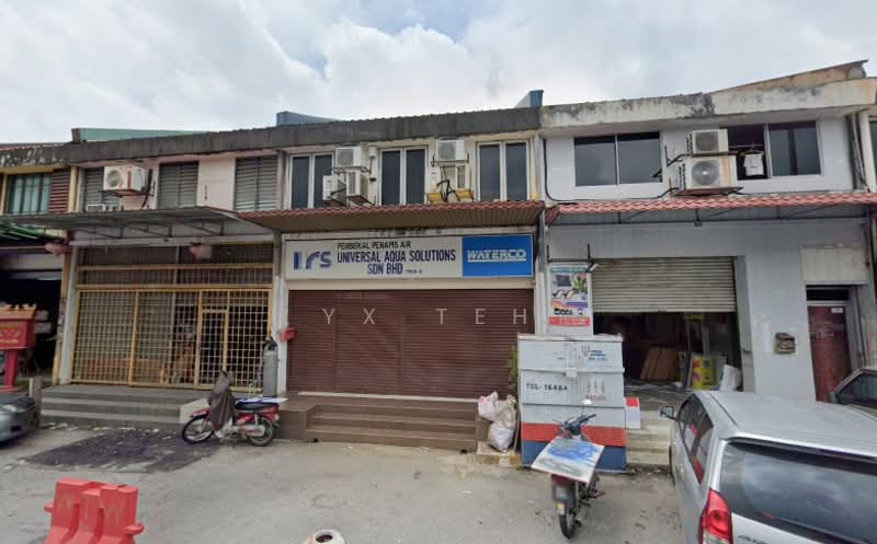 Factory for Sale in Kepong (Kuala Lumpur) - YX Teh - PropertyGuru.com.my