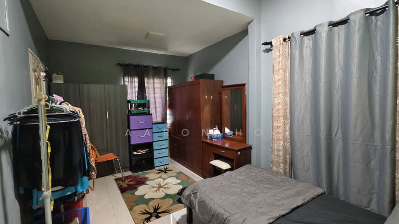 3-storey Terraced House for Sale in Taman Ayer Panas (Setapak) - Aaron Ho - Bedroom - PropertyGuru.com.my