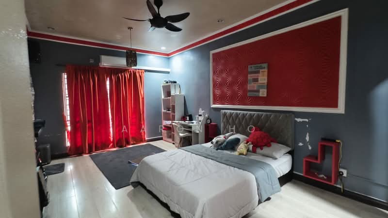 3-storey Terraced House for Sale in Taman Ayer Panas (Setapak) - Aaron Ho - PropertyGuru.com.my