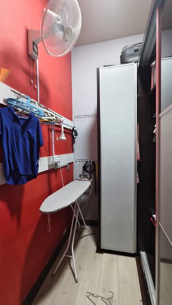 3-storey Terraced House for Sale in Taman Ayer Panas (Setapak) - Aaron Ho - PropertyGuru.com.my