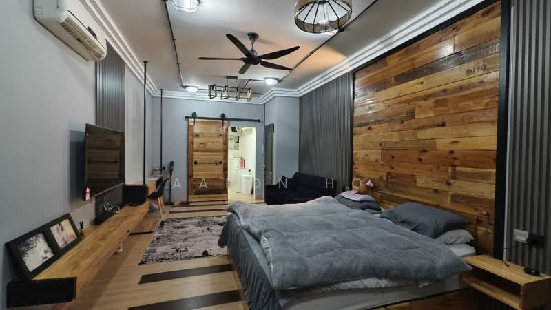 3-storey Terraced House for Sale in Taman Ayer Panas (Setapak) - Aaron Ho - PropertyGuru.com.my