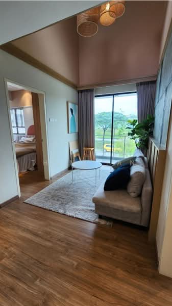 Rumah Teres 2 Tingkat untuk Dijual di Taman Kajang Utama (Kajang) - Thony Tan - Living Room - PropertyGuru.com.my