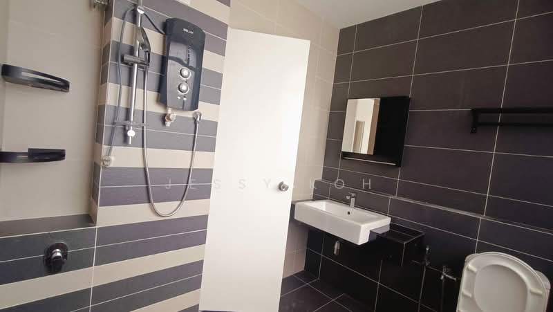 2-storey Terraced House for Rent in Horizon Hills (Iskandar Puteri (Nusajaya)) - Jessy Koh - Bathroom - PropertyGuru.com.my