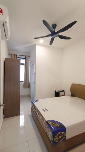 2-storey Terraced House for Rent in Horizon Hills (Iskandar Puteri (Nusajaya)) - Jessy Koh - Bedroom - PropertyGuru.com.my