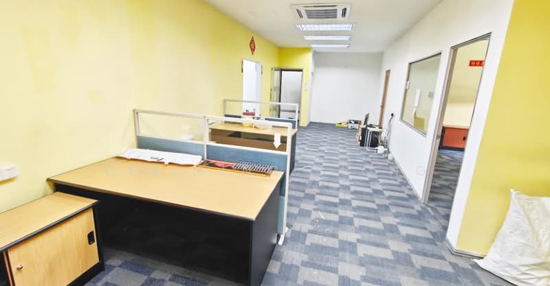 Factory for Rent in Sungai Buloh (Selangor) - Lee Sing Siong - Interior - PropertyGuru.com.my