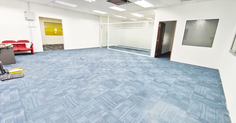 Factory for Rent in Sungai Buloh (Selangor) - Lee Sing Siong - Interior - PropertyGuru.com.my