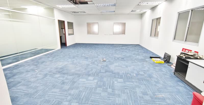 Factory for Rent in Sungai Buloh (Selangor) - Lee Sing Siong - Interior - PropertyGuru.com.my