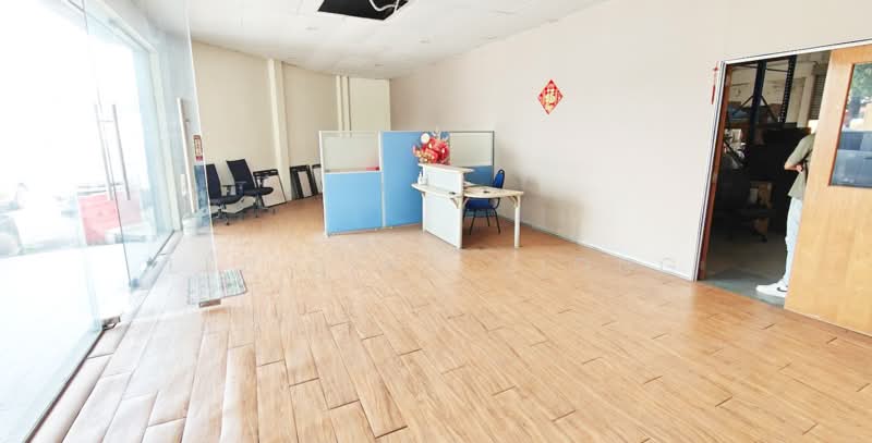 Factory for Rent in Sungai Buloh (Selangor) - Lee Sing Siong - Interior - PropertyGuru.com.my