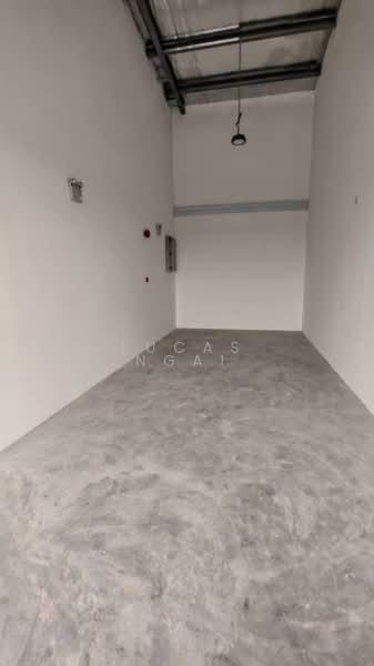 Factory for Sale in Sungai Buloh (Selangor) - Lucas Ngai - Interior - PropertyGuru.com.my