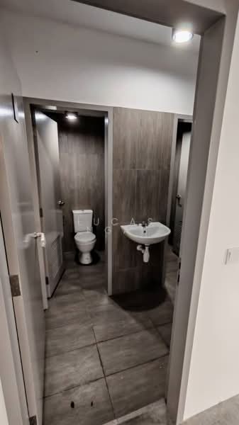 Factory for Sale in Sungai Buloh (Selangor) - Lucas Ngai - Bathroom - PropertyGuru.com.my