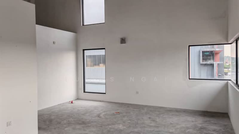 Factory for Sale in Sungai Buloh (Selangor) - Lucas Ngai - Interior - PropertyGuru.com.my
