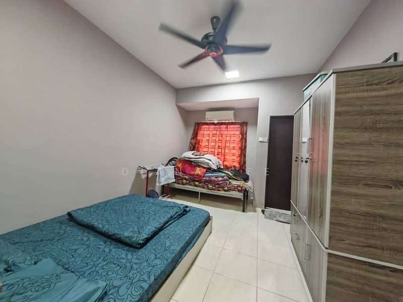 2-storey Terraced House for Sale in Taman Sri Sentosa (Klang) - Diana See - Bedroom - PropertyGuru.com.my