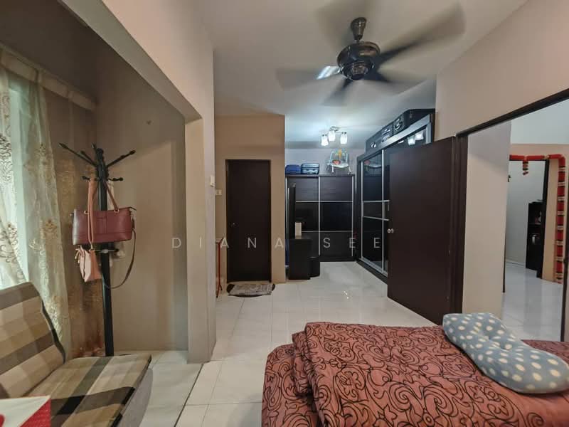 2-storey Terraced House for Sale in Taman Sri Sentosa (Klang) - Diana See - Interior - PropertyGuru.com.my