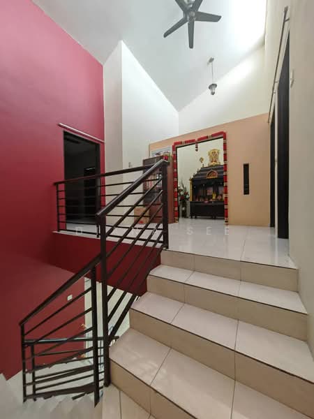 2-storey Terraced House for Sale in Taman Sri Sentosa (Klang) - Diana See - Interior - PropertyGuru.com.my