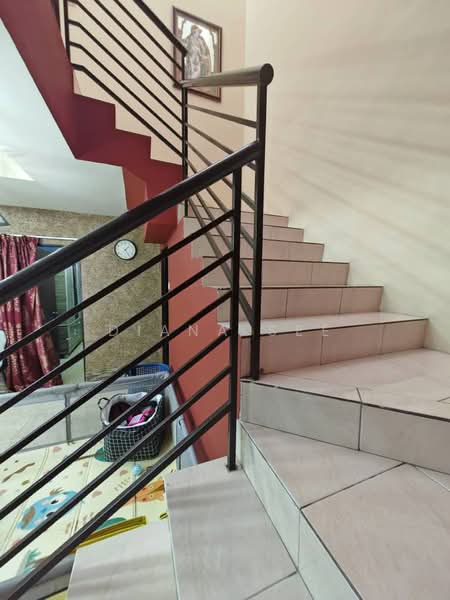 2-storey Terraced House for Sale in Taman Sri Sentosa (Klang) - Diana See - Interior - PropertyGuru.com.my