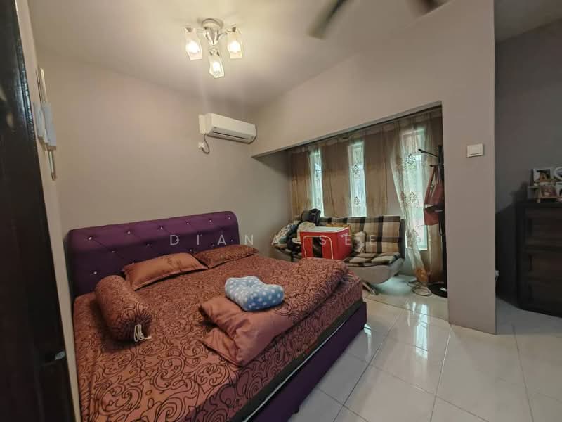 2-storey Terraced House for Sale in Taman Sri Sentosa (Klang) - Diana See - Bedroom - PropertyGuru.com.my