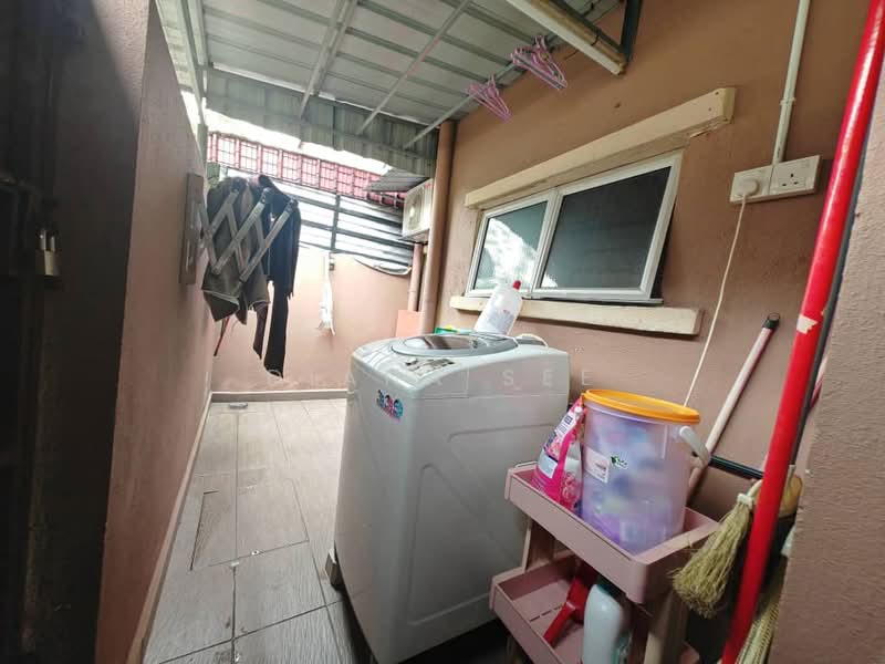 2-storey Terraced House for Sale in Taman Sri Sentosa (Klang) - Diana See - PropertyGuru.com.my