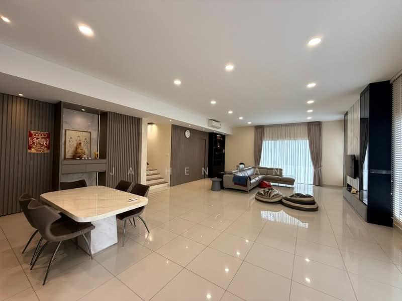 Rumah Berkembar untuk Dijual di Bandar Tropicana Aman (Telok Panglima Garang) - Jashen Tan - PropertyGuru.com.my