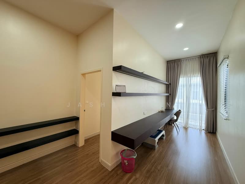 Rumah Berkembar untuk Dijual di Bandar Tropicana Aman (Telok Panglima Garang) - Jashen Tan - PropertyGuru.com.my