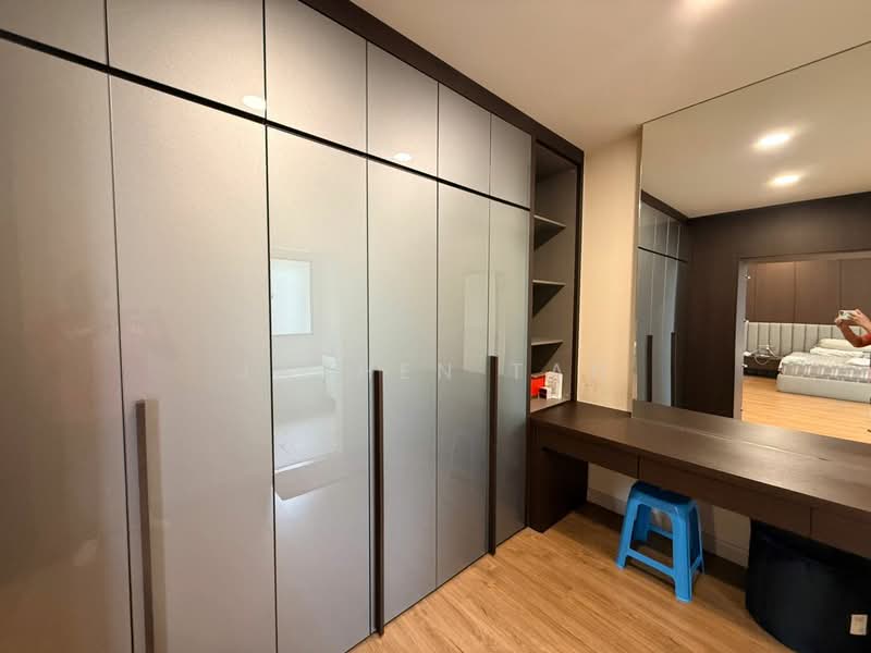 Rumah Berkembar untuk Dijual di Bandar Tropicana Aman (Telok Panglima Garang) - Jashen Tan - PropertyGuru.com.my