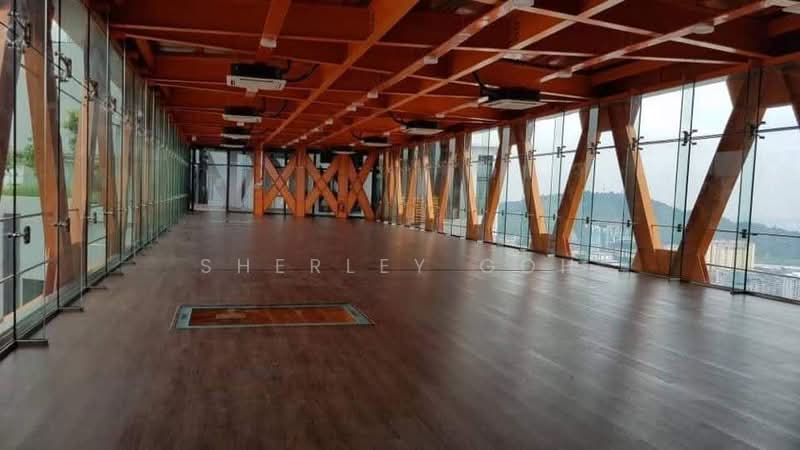 Servis Apartment untuk Dijual di EkoCheras Service Residences - Sherley Goh - Interior - PropertyGuru.com.my