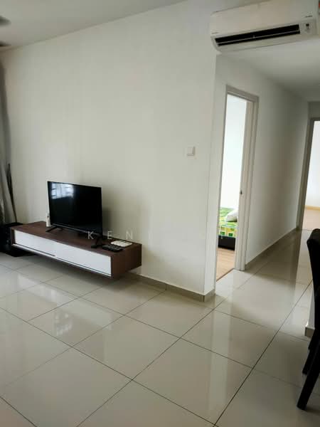 Apartment for Rent at Midas - Kent Loi - Living Room - PropertyGuru.com.my