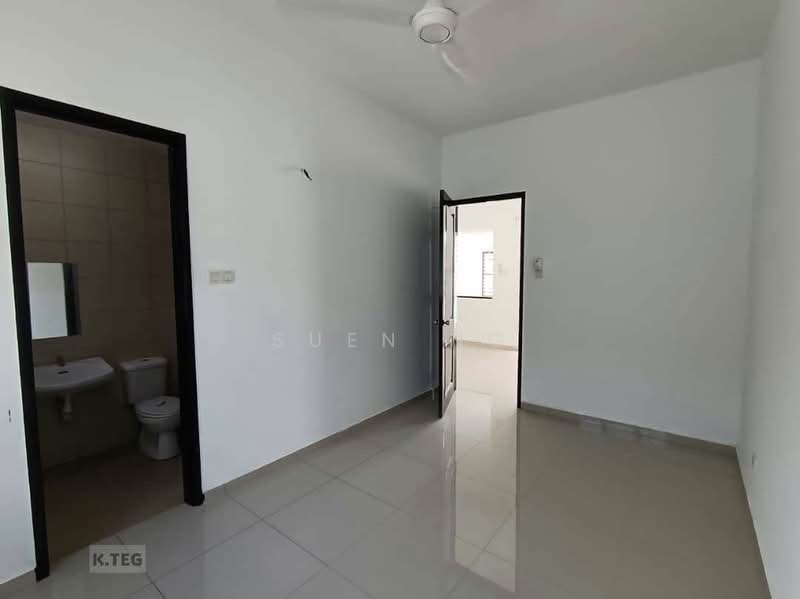 Rumah Teres 2.5 Tingkat untuk Dijual di Bandar Botanic (Klang) - Suen Ng - Bathroom - PropertyGuru.com.my