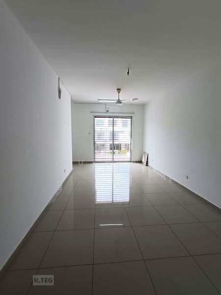 Rumah Teres 2.5 Tingkat untuk Dijual di Bandar Botanic (Klang) - Suen Ng - Living Room - PropertyGuru.com.my